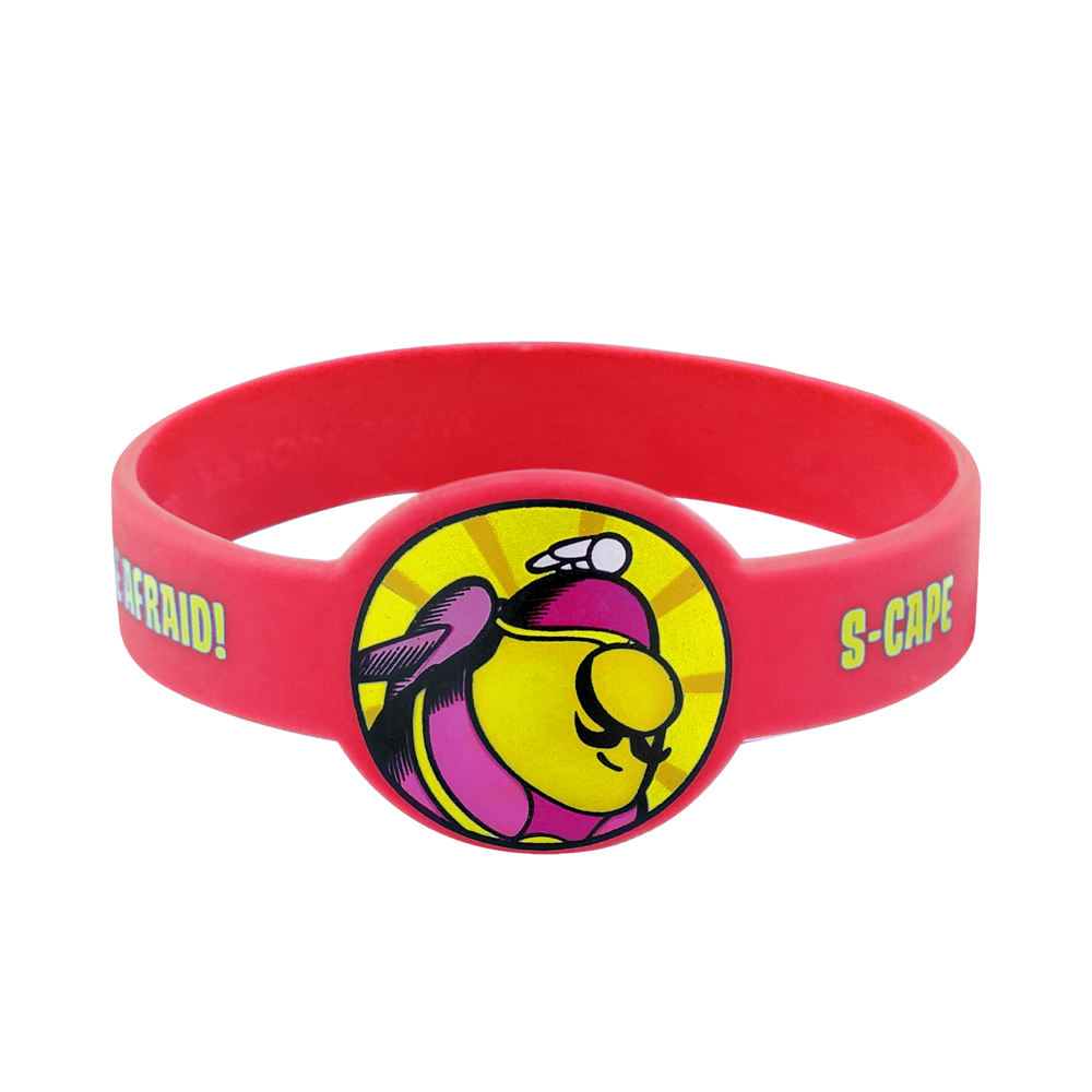 Pulseiras de silicone personalizadas, faça suas próprias pulseiras de borracha com mensagem ou logotipo, pulseira personalizada de alta qualidade