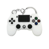 Máquina de jogo por atacado Chavenizante PVC Keychain Soft Silicone Rubber Gamepad Keychain