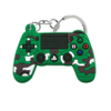 Máquina de jogo por atacado Chavenizante PVC Keychain Soft Silicone Rubber Gamepad Keychain