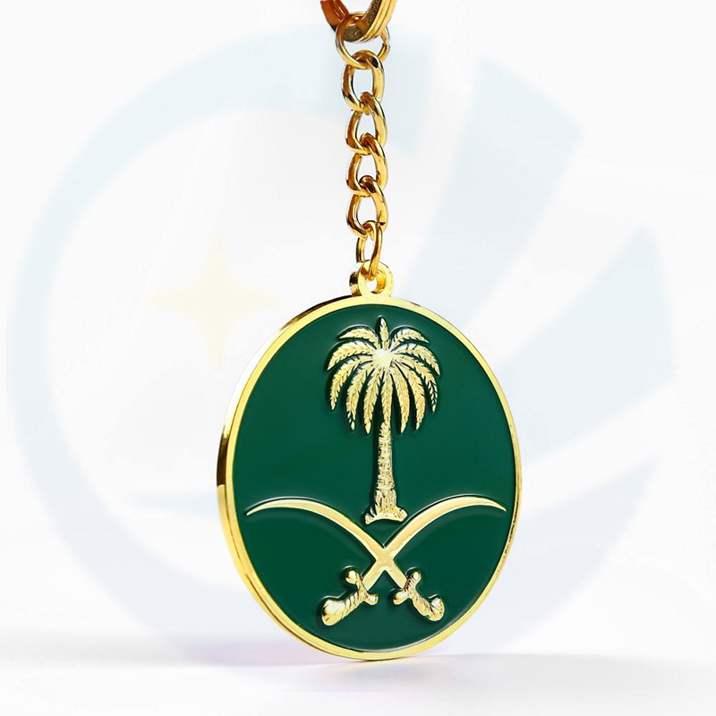 Islã Alcorão Muslim Alcorão qatar Arábia Saudita Pingente Allah Keychains Charm AMULET JOECHANCHAIN