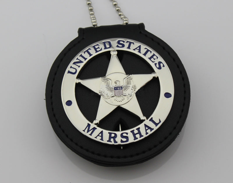 USMS US Marshal Federal Tribunal Federal Replica de Aplicação de Aplicações de Filmes