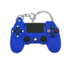 Máquina de jogo por atacado Chavenizante PVC Keychain Soft Silicone Rubber Gamepad Keychain