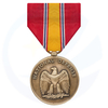 Medalha personalizada de prisioneiro de guerra