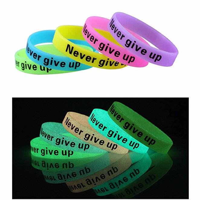 Pulseiras de silicone personalizadas, faça suas próprias pulseiras de borracha com mensagem ou logotipo, pulseira personalizada de alta qualidade