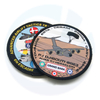 Força -Tarefa Personalizada Gendarmeria Nationale Bordado Patch France Francesa Aérea de Bordado Piloty Patch