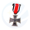 Custom Alemanha barata 1813 1914 1870 WW1 WW2 Medalha de Prêmio de Honra de Ferro Alemão Cruz