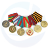 Medalha comemorativa personalizada do Medalion of Honor Medalion Medallion of Honor Medallion Medallion of Honor