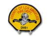 Patches militares bordados