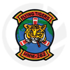 Patch hmm-262 tigres voadores