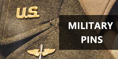 Pinos militares