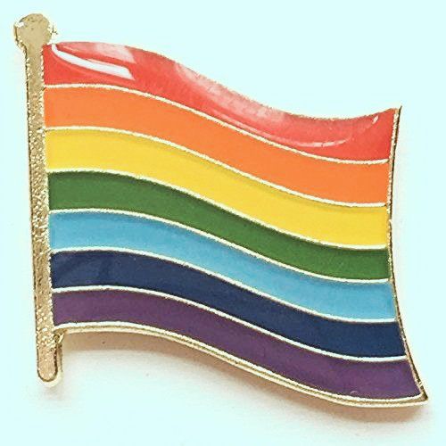 Preço de fábrica personalizada Bandeiras duras e macios Broche de metal pino de lapela de metal arco -íris Pinos de orgulho gay lgbt lgbt